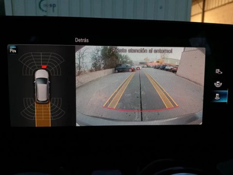 Mercedes-Benz Clase B B 250 e