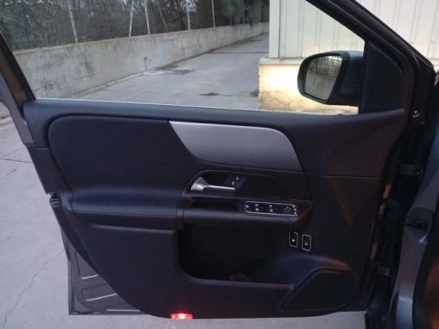 Mercedes-Benz Clase B B 250 e