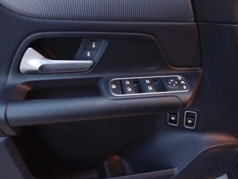 Mercedes-Benz Clase B B 250 e