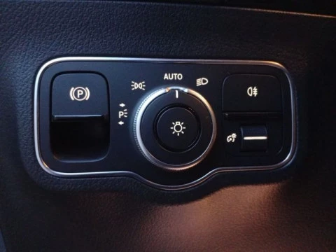 Mercedes-Benz Clase B B 250 e