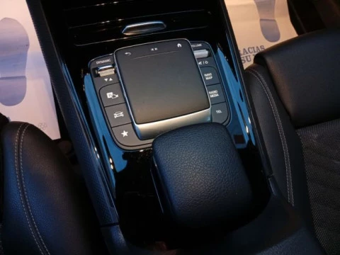 Mercedes-Benz Clase B B 250 e