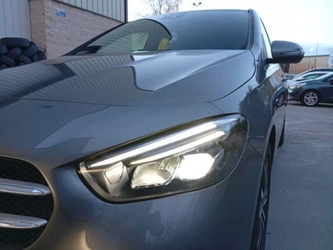 Mercedes-Benz Clase B B 250 e