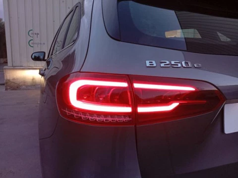 Mercedes-Benz Clase B B 250 e