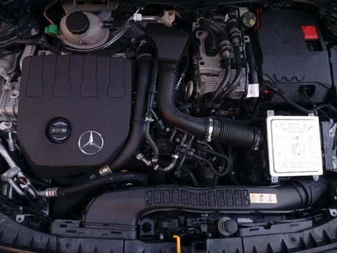 Mercedes-Benz Clase B B 250 e