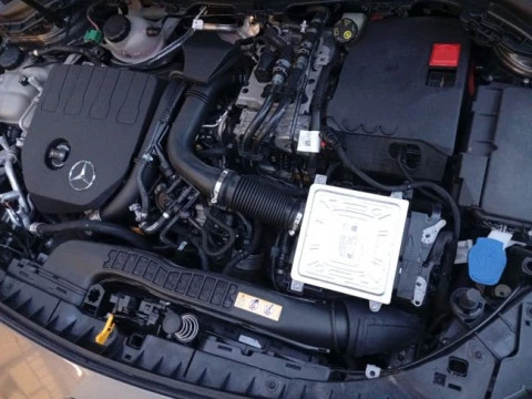 Mercedes-Benz Clase B B 250 e