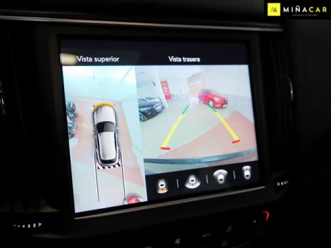 Maserati Levante Hybrid-Gasolina GT L4 AWD 243 kW (330 CV)