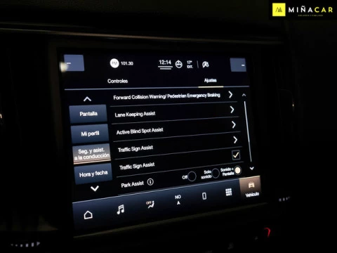 Maserati Levante Hybrid-Gasolina GT L4 AWD 243 kW (330 CV)