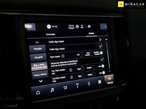 Maserati Levante Hybrid-Gasolina GT L4 AWD 243 kW (330 CV)