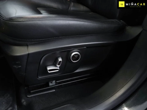 Maserati Levante Hybrid-Gasolina GT L4 AWD 243 kW (330 CV)