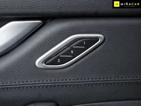 Maserati Levante Hybrid-Gasolina GT L4 AWD 243 kW (330 CV)