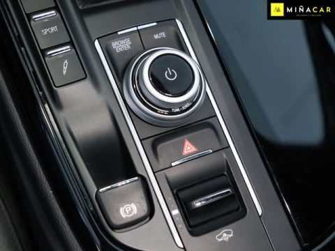 Maserati Levante Hybrid-Gasolina GT L4 AWD 243 kW (330 CV)