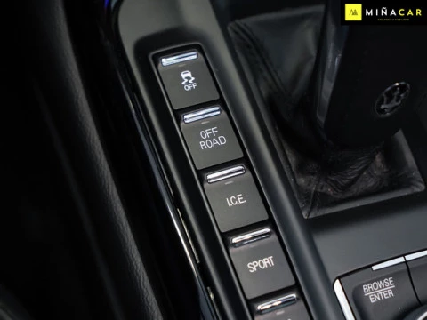 Maserati Levante Hybrid-Gasolina GT L4 AWD 243 kW (330 CV)