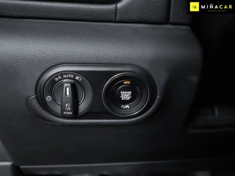 Maserati Levante Hybrid-Gasolina GT L4 AWD 243 kW (330 CV)