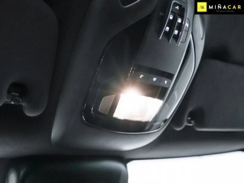 Maserati Levante Hybrid-Gasolina GT L4 AWD 243 kW (330 CV)