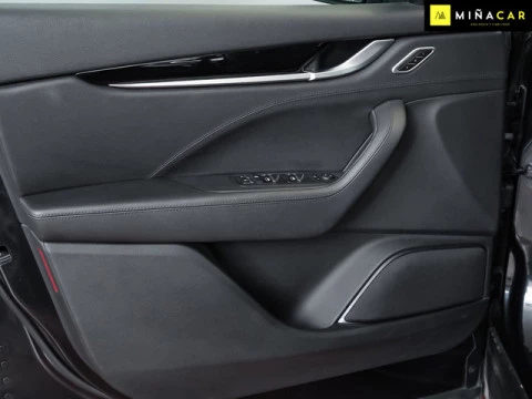 Maserati Levante Hybrid-Gasolina GT L4 AWD 243 kW (330 CV)