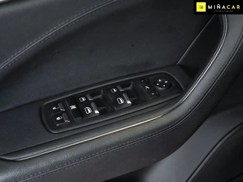 Maserati Levante Hybrid-Gasolina GT L4 AWD 243 kW (330 CV)