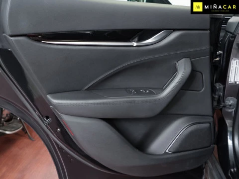 Maserati Levante Hybrid-Gasolina GT L4 AWD 243 kW (330 CV)