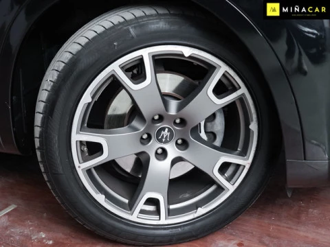 Maserati Levante Hybrid-Gasolina GT L4 AWD 243 kW (330 CV)