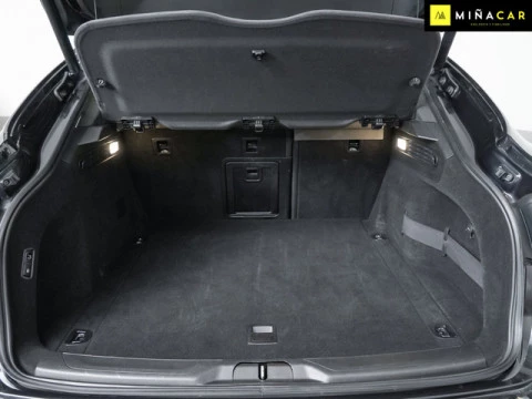 Maserati Levante Hybrid-Gasolina GT L4 AWD 243 kW (330 CV)