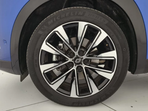 Renault Austral  Hibrido  1.2 E-Tech Hibrido Techno 146kW