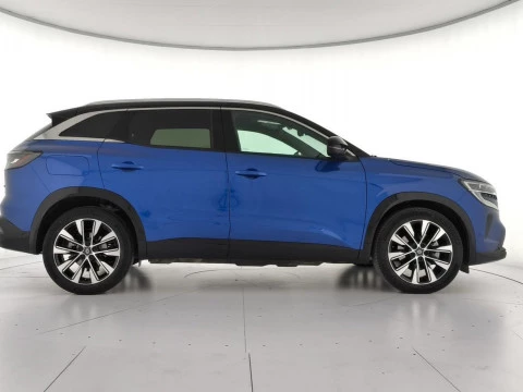 Renault Austral  Hibrido  1.2 E-Tech Hibrido Techno 146kW