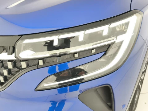 Renault Austral  Hibrido  1.2 E-Tech Hibrido Techno 146kW