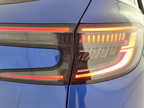 Renault Austral  Hibrido  1.2 E-Tech Hibrido Techno 146kW