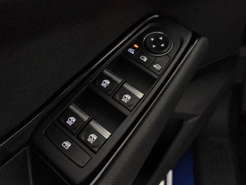 Renault Austral  Hibrido  1.2 E-Tech Hibrido Techno 146kW