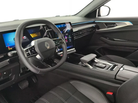 Renault Austral  Hibrido  1.2 E-Tech Hibrido Techno 146kW