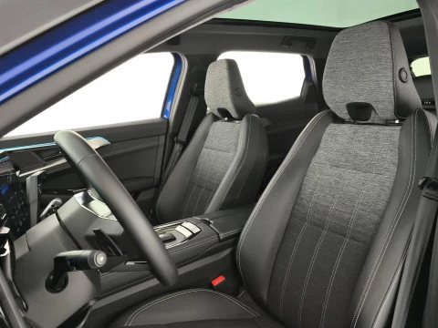 Renault Austral  Hibrido  1.2 E-Tech Hibrido Techno 146kW