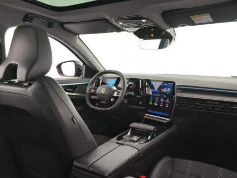 Renault Austral  Hibrido  1.2 E-Tech Hibrido Techno 146kW