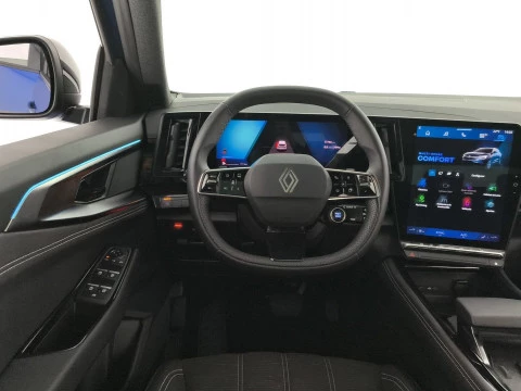 Renault Austral  Hibrido  1.2 E-Tech Hibrido Techno 146kW