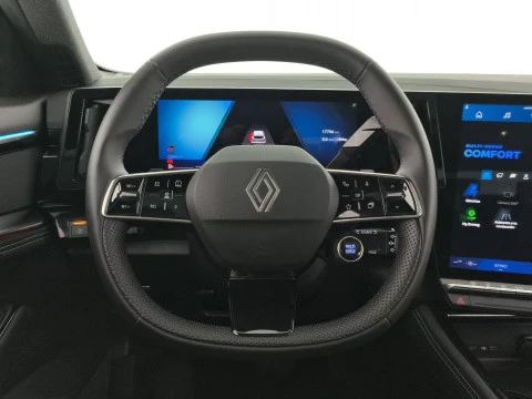 Renault Austral  Hibrido  1.2 E-Tech Hibrido Techno 146kW