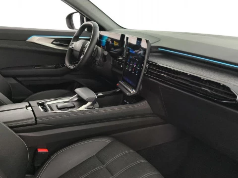 Renault Austral  Hibrido  1.2 E-Tech Hibrido Techno 146kW