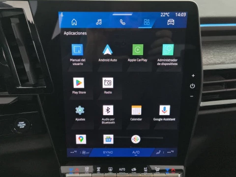 Renault Austral  Hibrido  1.2 E-Tech Hibrido Techno 146kW