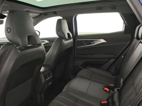 Renault Austral  Hibrido  1.2 E-Tech Hibrido Techno 146kW