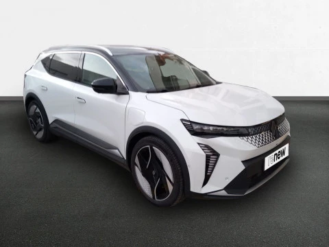 Renault Scenic RENAULT  E-Tech Iconic Gran Autonomia 160kW