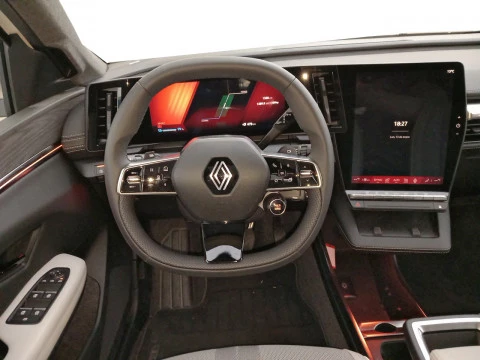 Renault Scenic RENAULT  E-Tech Iconic Gran Autonomia 160kW