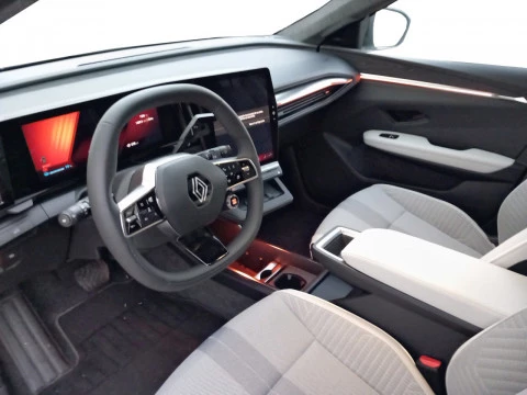 Renault Scenic RENAULT  E-Tech Iconic Gran Autonomia 160kW