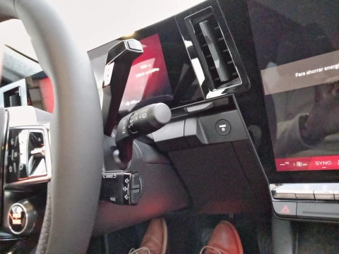 Renault Scenic RENAULT  E-Tech Iconic Gran Autonomia 160kW