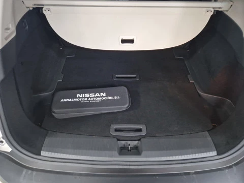 Nissan X-Trail 5pl 1.5 e-POWER 152kW 4x2 A/T N-Connecta