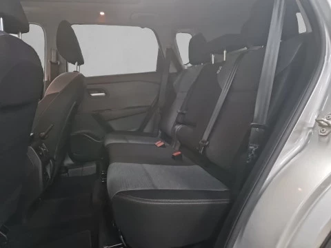 Nissan X-Trail 5pl 1.5 e-POWER 152kW 4x2 A/T N-Connecta