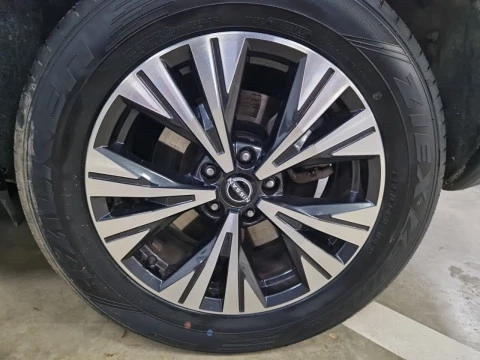 Nissan X-Trail 5pl 1.5 e-POWER 152kW 4x2 A/T N-Connecta