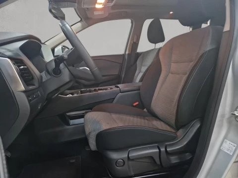 Nissan X-Trail 5pl 1.5 e-POWER 152kW 4x2 A/T N-Connecta