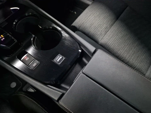 Nissan X-Trail 5pl 1.5 e-POWER 152kW 4x2 A/T N-Connecta