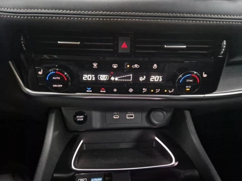 Nissan X-Trail 5pl 1.5 e-POWER 152kW 4x2 A/T N-Connecta