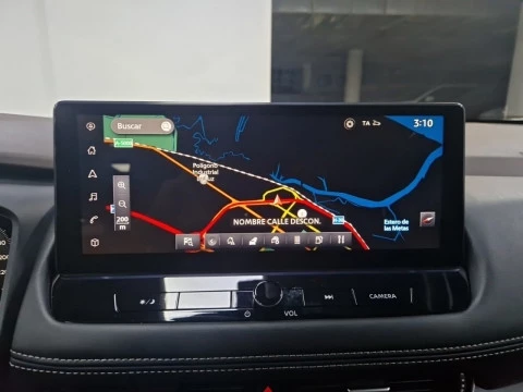 Nissan X-Trail 5pl 1.5 e-POWER 152kW 4x2 A/T N-Connecta