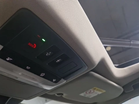 Nissan X-Trail 5pl 1.5 e-POWER 152kW 4x2 A/T N-Connecta