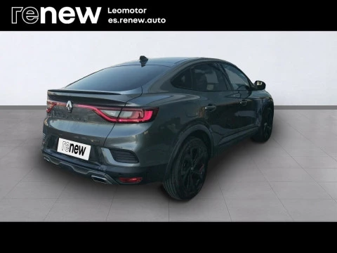 Renault Arkana   1.3 TCe R.S. Line EDC 103kW