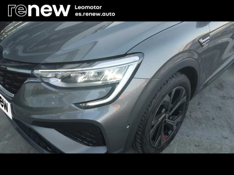 Renault Arkana   1.3 TCe R.S. Line EDC 103kW